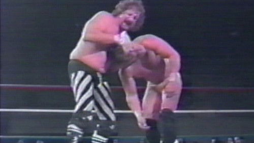 Background image for ECW Hardcore TV - Jan. 18, 1994