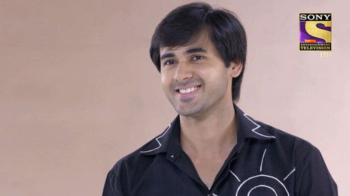 Faith is All She Had