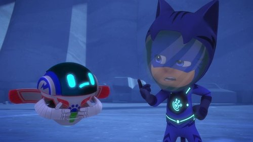 Background image for Commander Meow