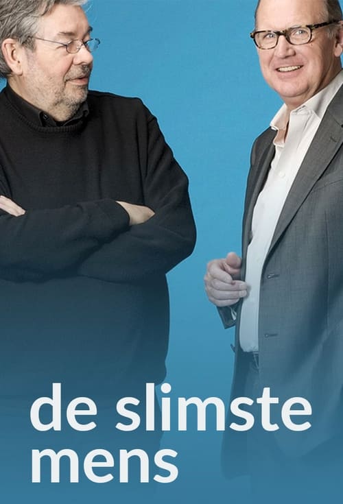 Show cover for De Slimste Mens