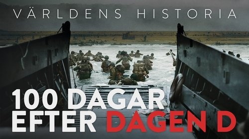 Background image for 100 days after D-Day