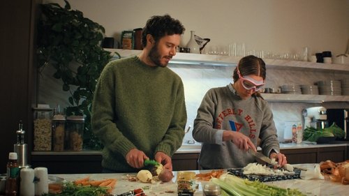 Background image for Dinner Party