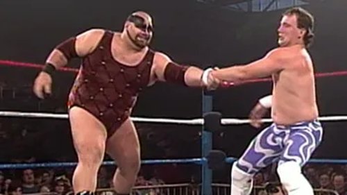 Background image for Superstars - May. 20, 1995