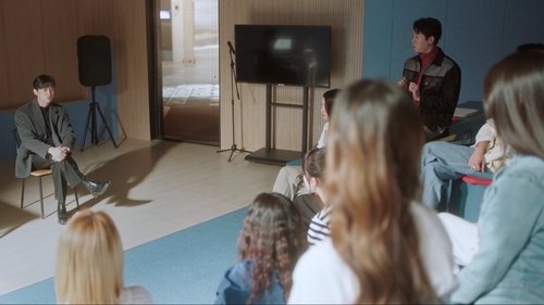 Background image for Episode 8