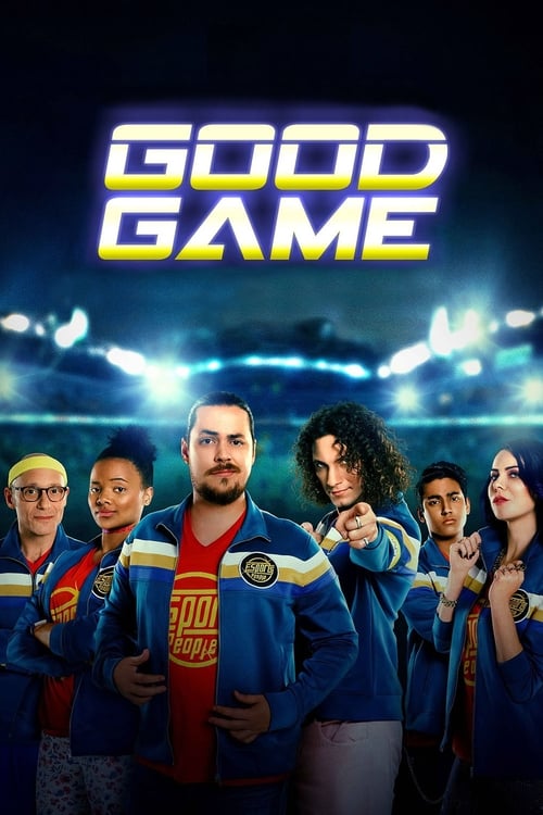 Show cover for Good Game