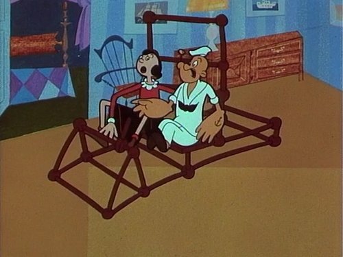 Background image for Have Time Will Travel