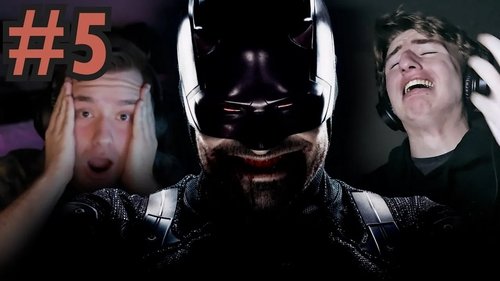 Background image for What on Earth is Marvel Doing?
