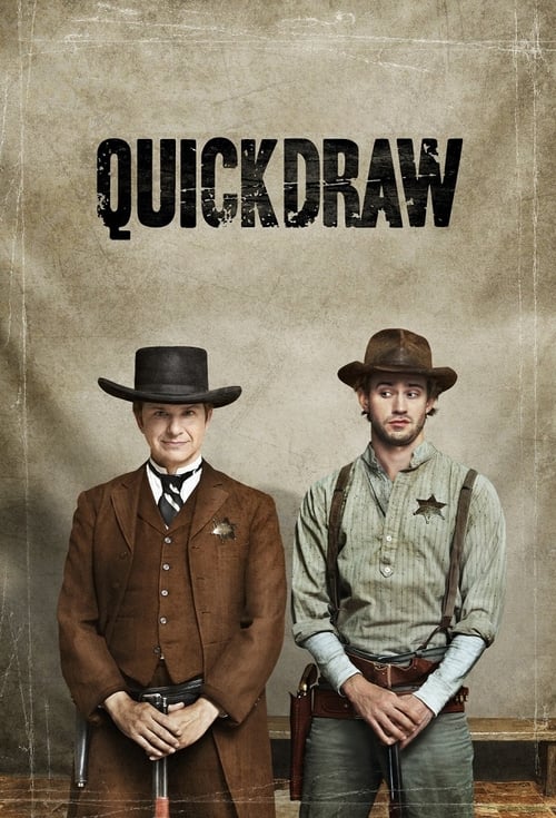 Show cover for Quick Draw