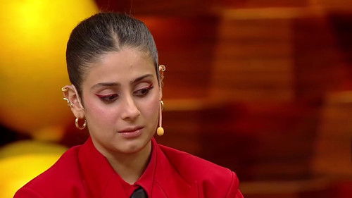 Background image for Let the Party Begin