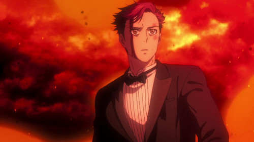 Background image for The Night It All Began