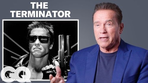Background image for Arnold Schwarzenegger