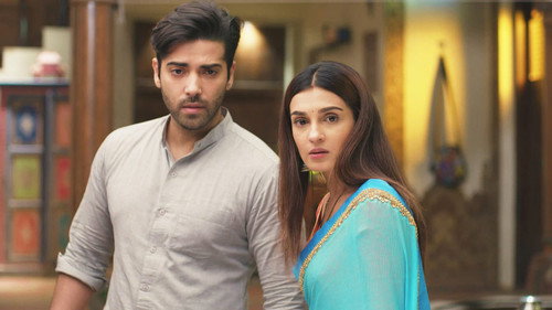 Dhara Defies Suman