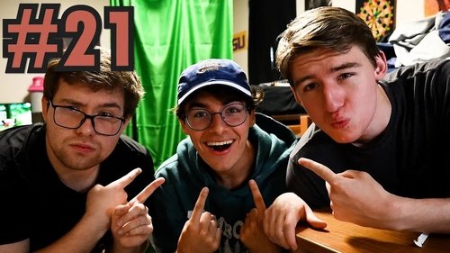 Background image for Our Biggest Hater (feat. Milton Ourso)