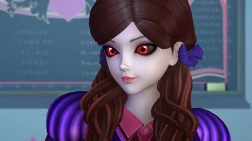 Background image for Episode 16