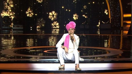 Background image for Celebrating Kishore