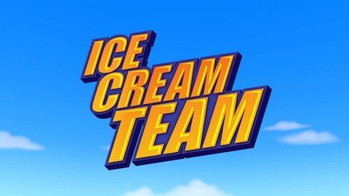 Background image for Ice Cream Team