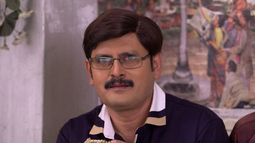 Ammaji Tells Tiwari About Raamphal's Prediction