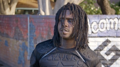 Background image for Chicago with Chief Keef, Vic Mensa