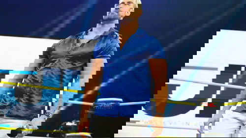 Background image for Impact! #1070