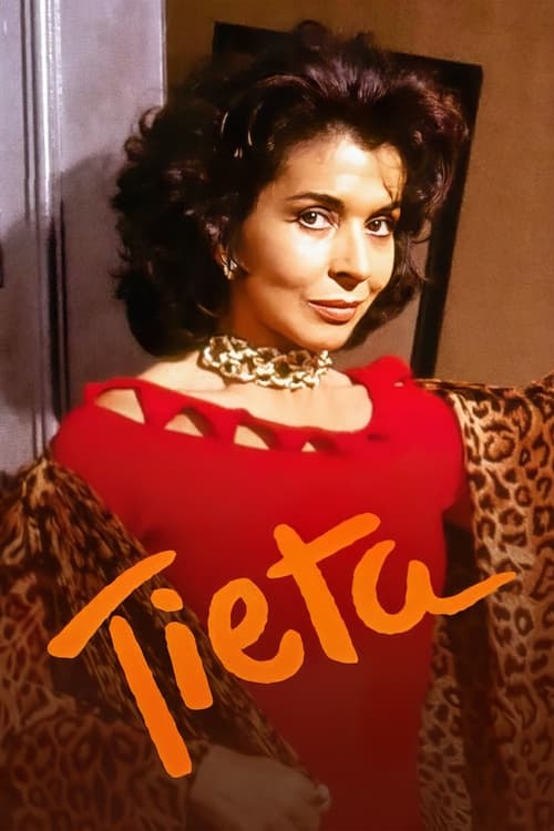 Show cover for Tieta