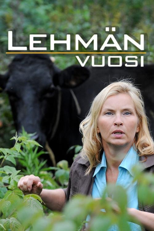 Show cover for Lehmän vuosi