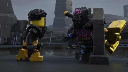 Background image for I Alone Can Save Them
