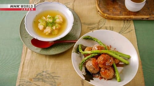 Rika's TOKYO CUISINE: Sweet and Sour Meatballs