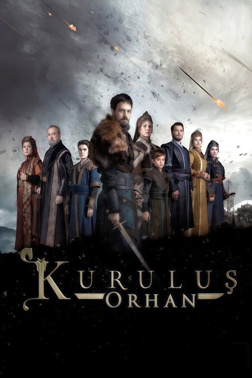 Kurulus: Orhan
