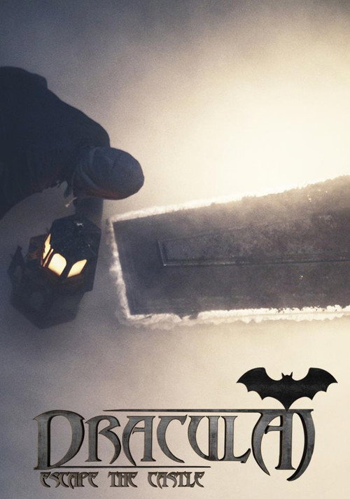 Dracula: Escape the Castle