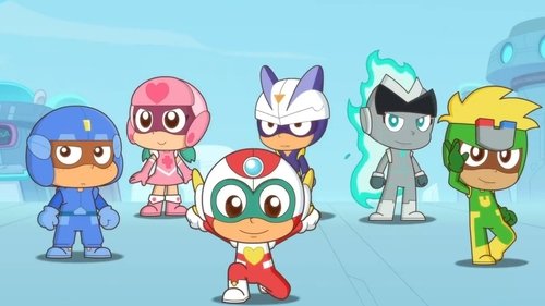 Background image for Episode 1