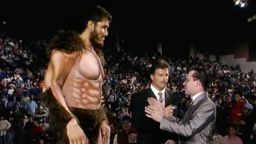 Background image for Superstars - Feb. 27, 1993