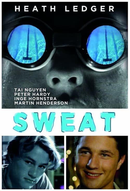 Show cover for Sweat