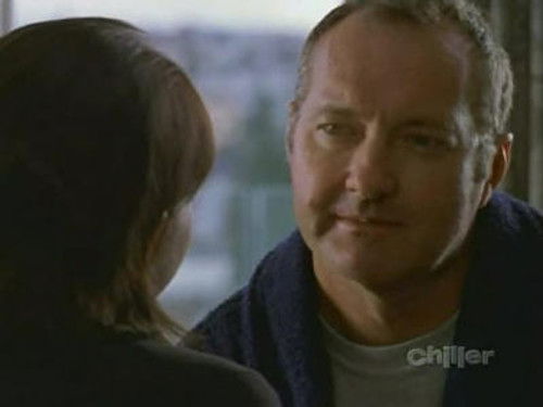 Rest Stop / After Life