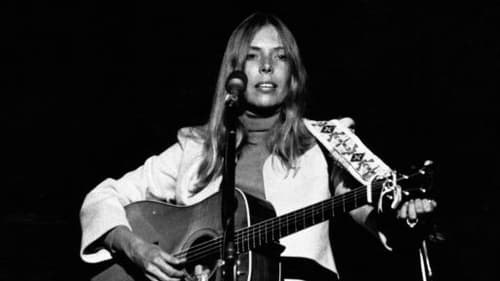 Joni Mitchell: A Woman of Heart and Mind