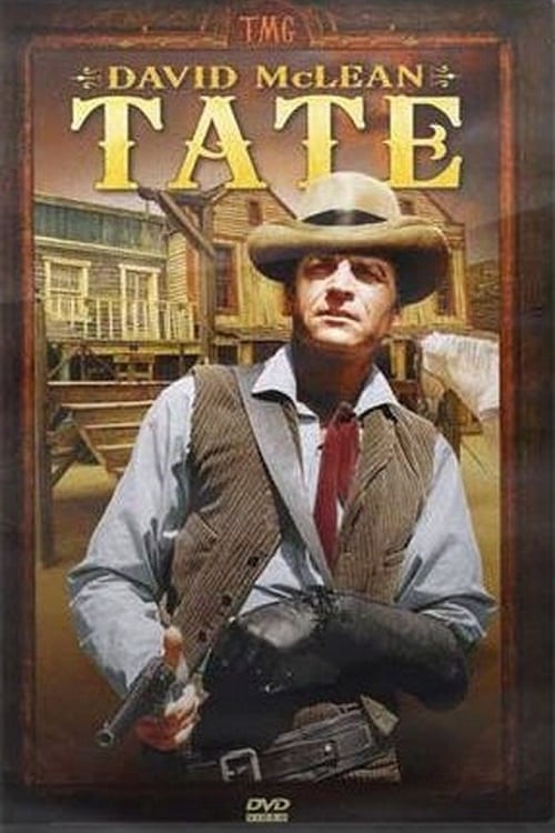 Show cover for Tate