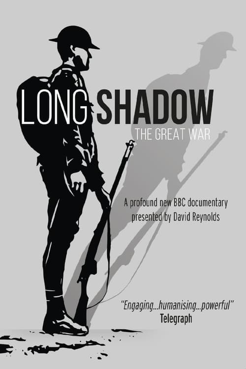 Show cover for Long Shadow