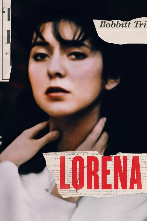 Show cover for Lorena