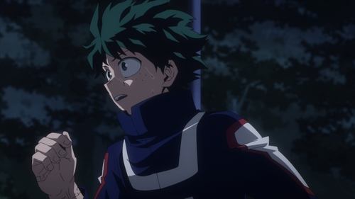 Background image for Clash! Class A vs. Class B!
