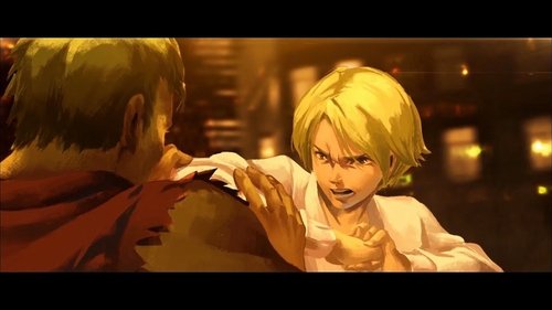 Background image for Side Story - King