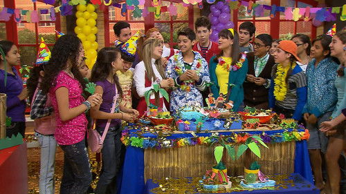 Background image for Episode 10