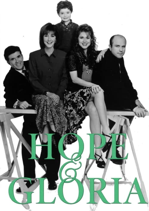 Show cover for Hope and Gloria