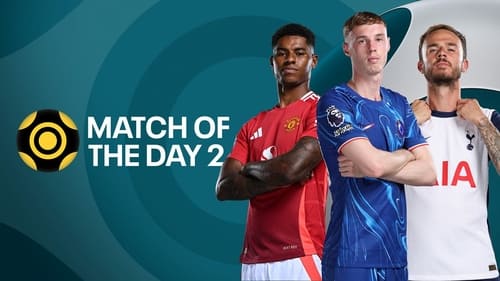 MOTD2 - 6th October 2024