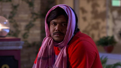 Vibhuti Steals Mangoes For Angoori