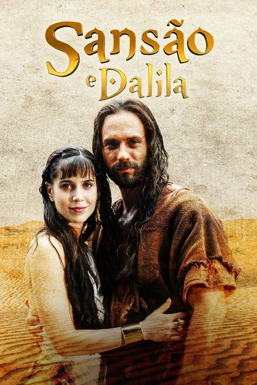 Show cover for Samson and Delilah