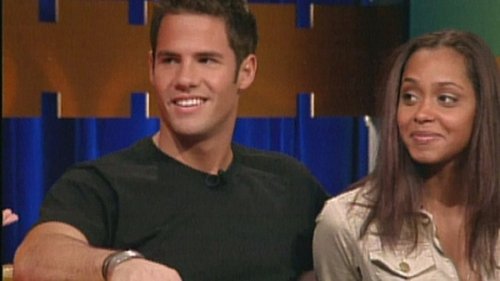 Background image for 7 The Hard Way: The Real World Las Vegas Reunion