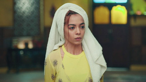 Rishita's Egotistic Demand