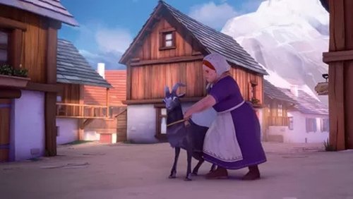 Background image for Episode 16