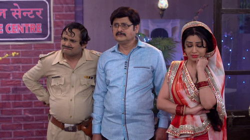 Saxena and Vibhuti Reveal The Truth to Angoori