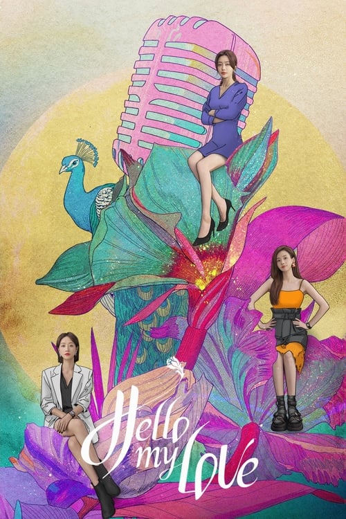 Show cover for Hello My Love