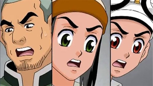 Background image for Episode 25